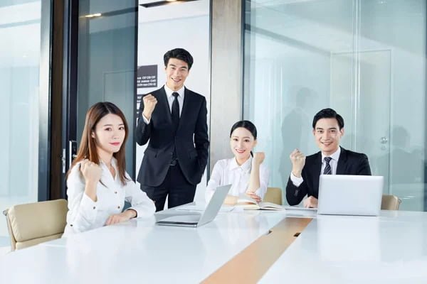 Our professional manufacturing team