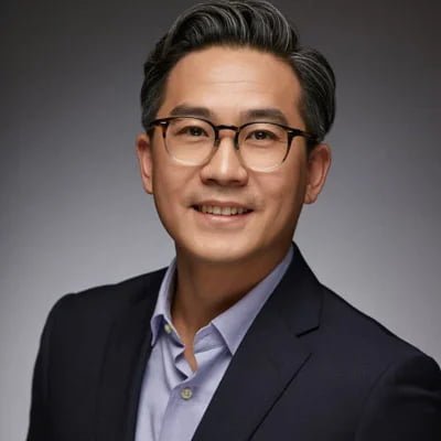 Michael Chen