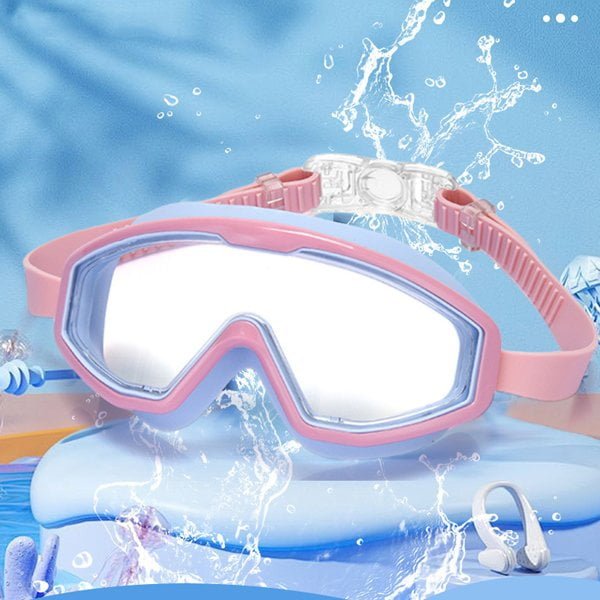 Kids Swimming Goggles