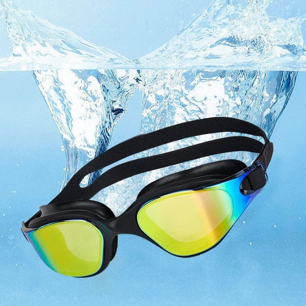 Adult Swimming Goggles