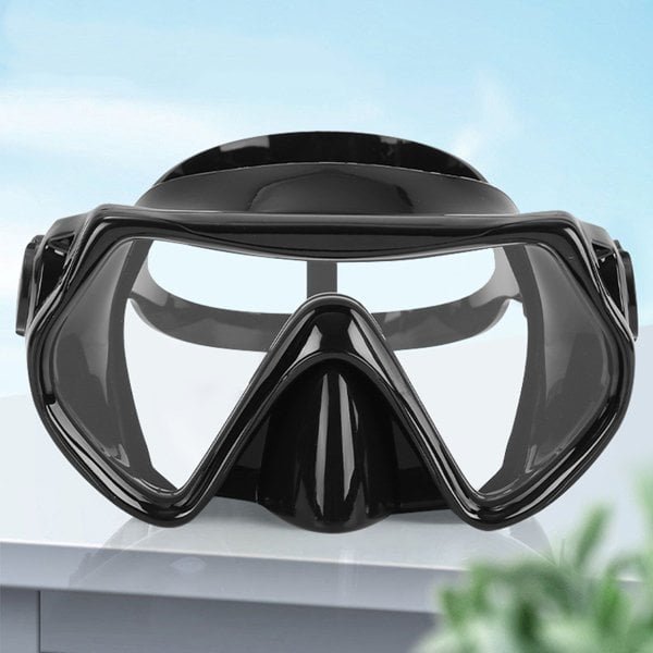 Diving Masks
