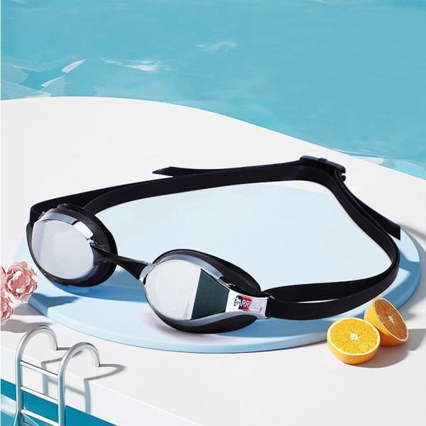 Competition Racing Goggles