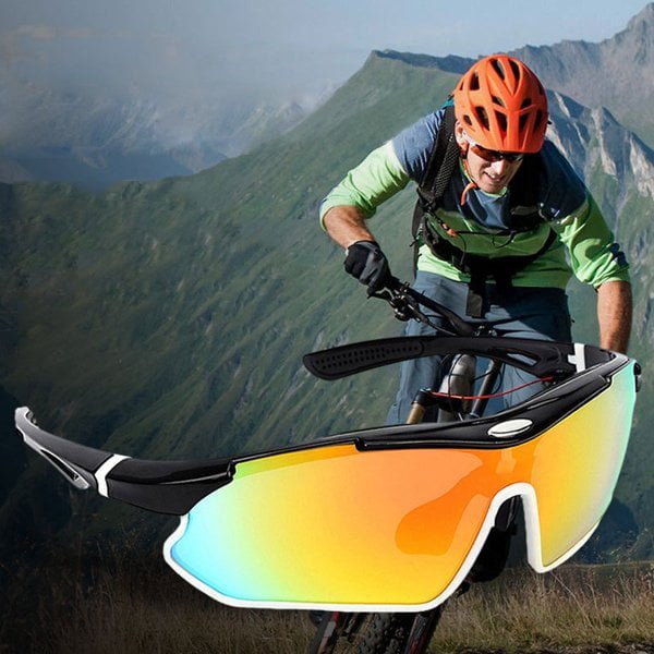 Cycling Goggles