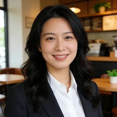 Liu Zhang - CEO