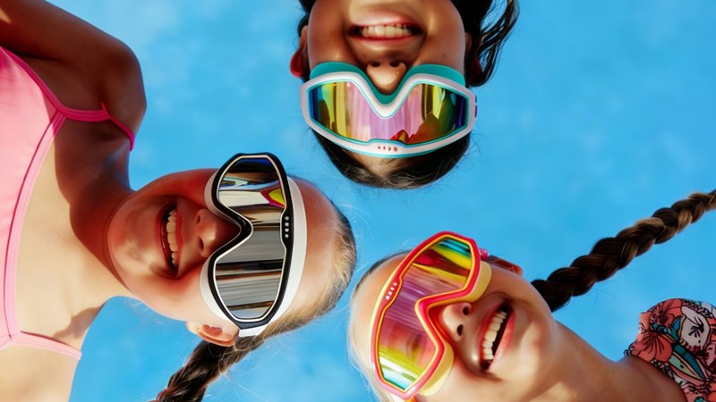 Top Swimming Goggles of 2026: Finding the Perfect Gear for Every Swimmer?