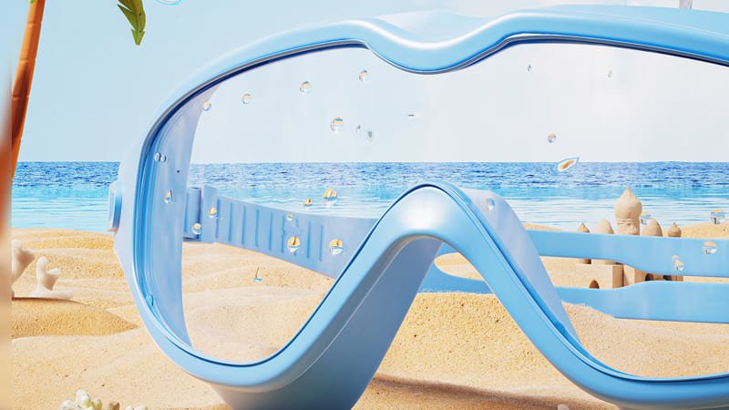 top swimming goggles 2026
