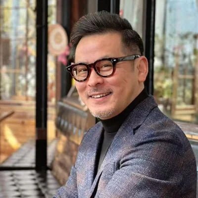 Wang Ming - Production Manager