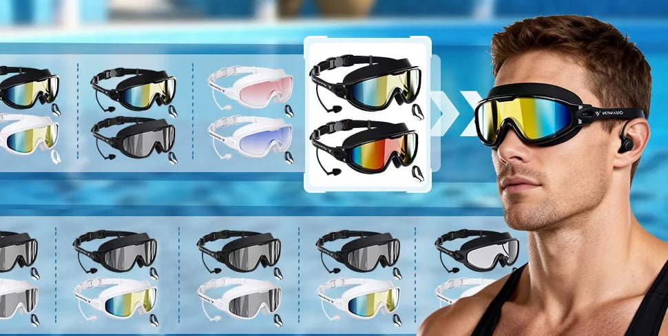 Modern Manufacturing Facility