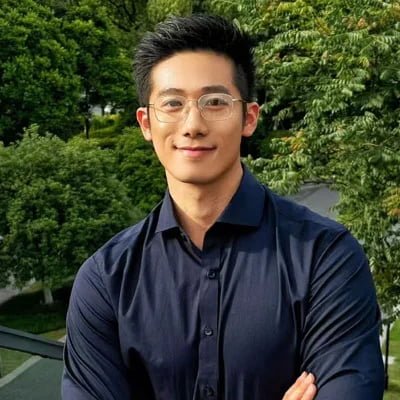 Dr. Chen Wei - R&D Director