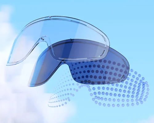 Anti-fog Coating Line