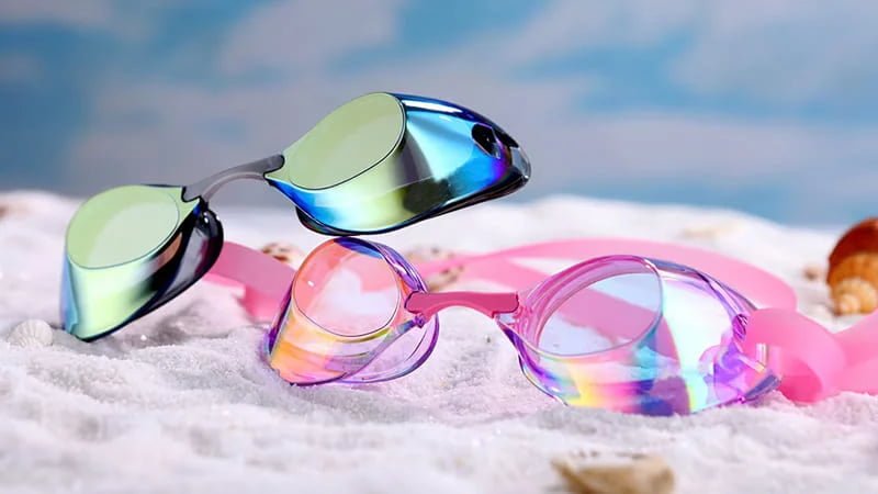 fog-free swimming goggles guide