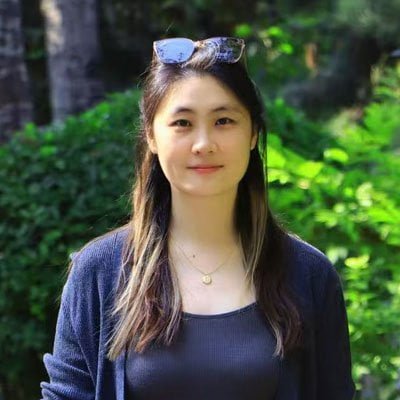 Zhang Yan - OEM Sales Director