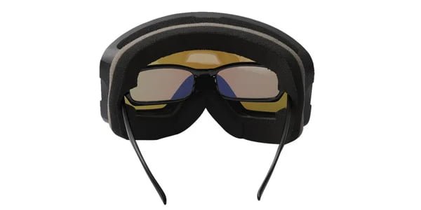 Interchangeable Lens Options