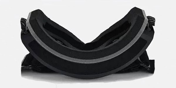 Ergonomic Frame Design