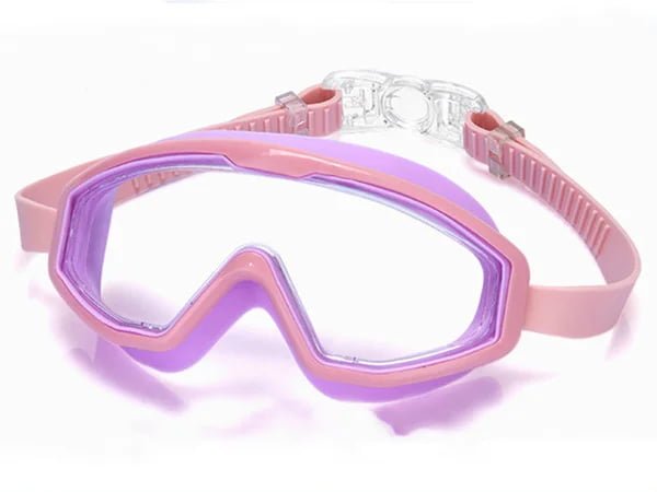 Kids Large Frame Goggles