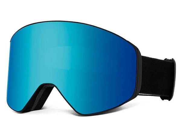 Magnetic Ski Goggles