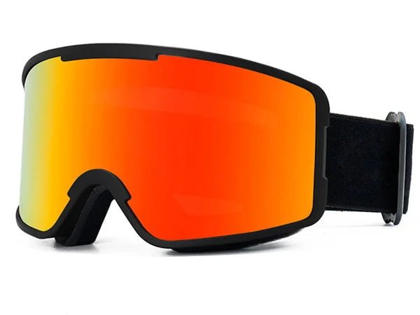 Fashion Alpine Ski Goggles