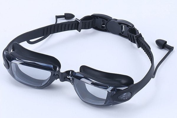 Pro Racer X1 - Elite Racing Swimming Goggle