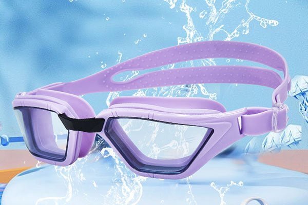 Custom OEM Goggle - Private Label Manufacturing