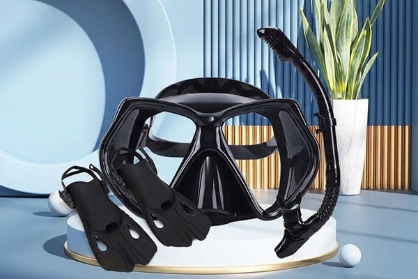 Diving Goggles -- Jerry OEM/ODM manufacturing