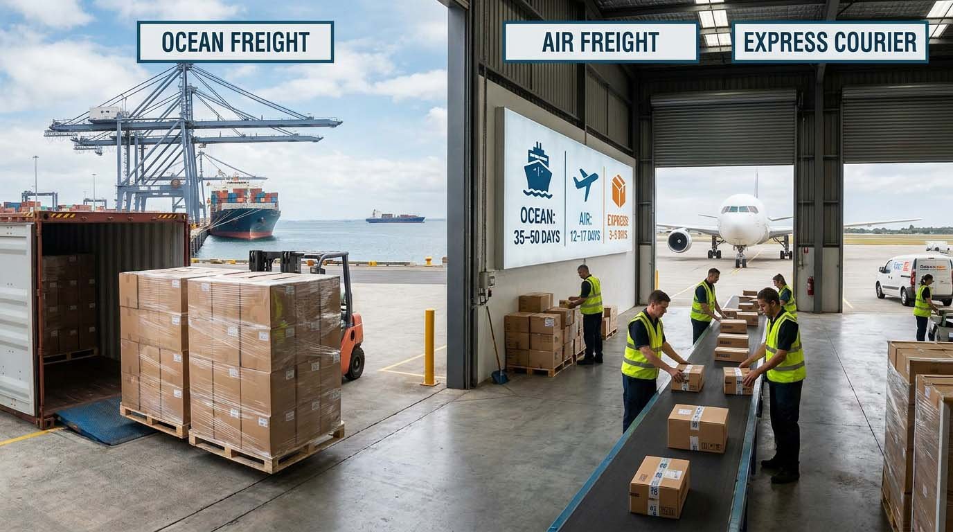 Logistics and delivery timeline for custom swim goggles Logistics and delivery timeline for custom swim goggles