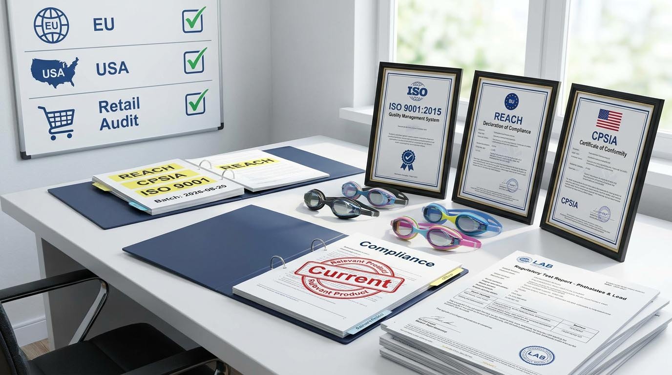 Factory production capacity and audit verification