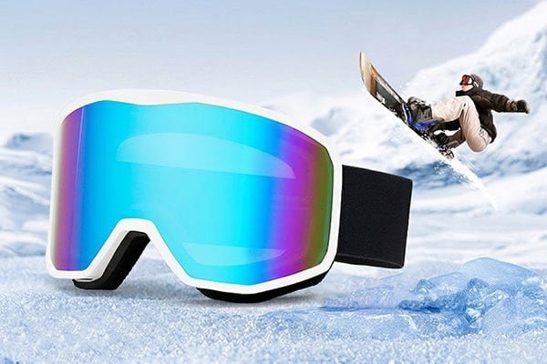 Kids Ski Goggles