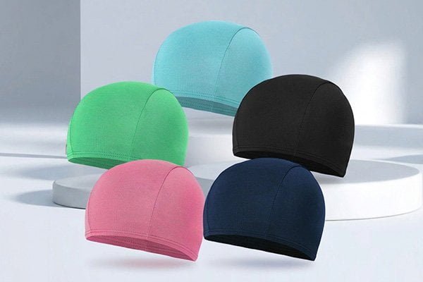 Swim Caps -- Jerry OEM/ODM manufacturing