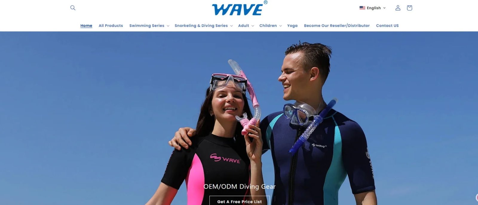 WAVE