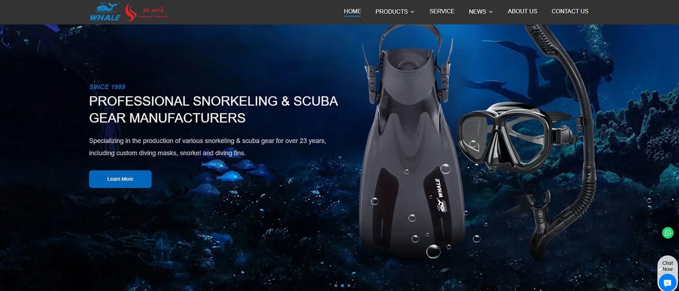 Springwhales