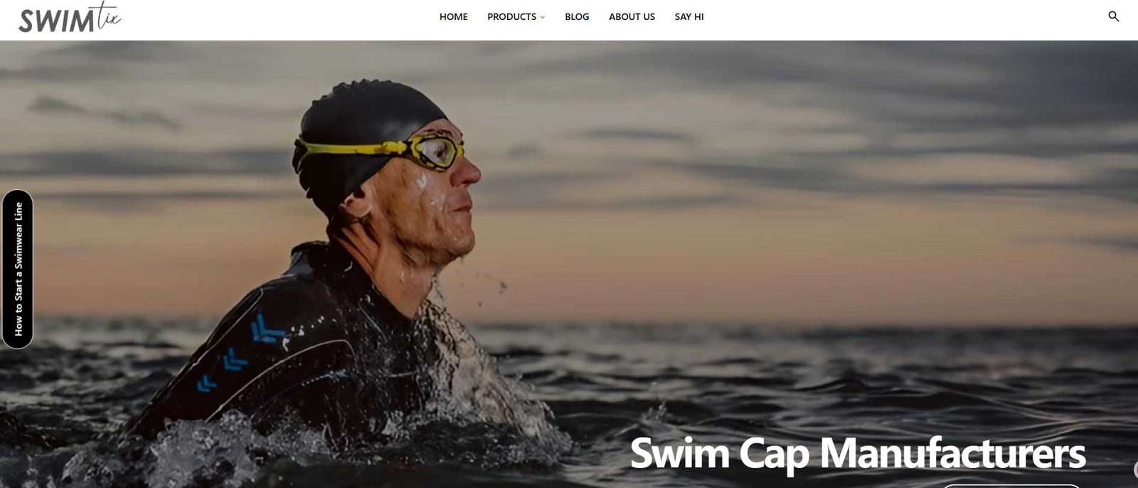 SwimTix