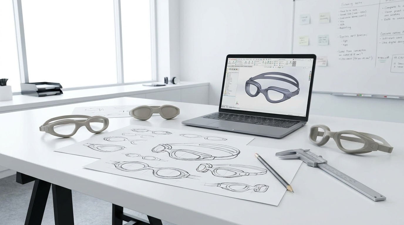 product development cost breakdown