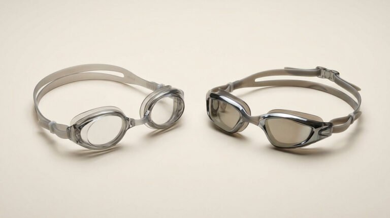 Existing Mold vs Custom Mold Swimming Goggles: Which Is Better?