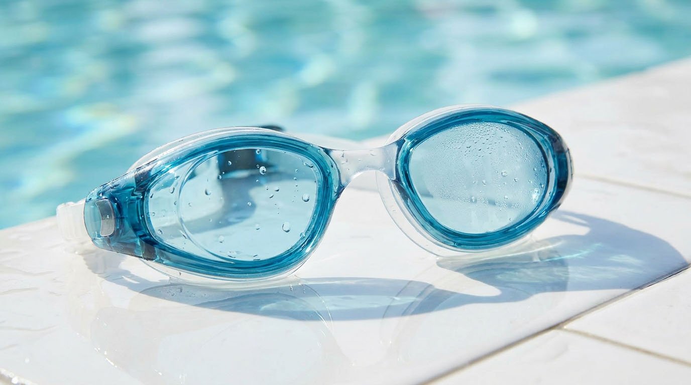 How Long Should Swimming Goggle Anti-Fog Last?