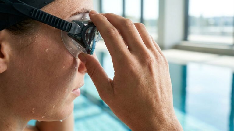 How to Perform a Leak Test on Swimming Goggles: Step-by-Step Guide