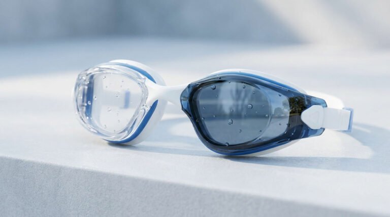 UV400 Swimming Goggles: What Does UV400 Mean?