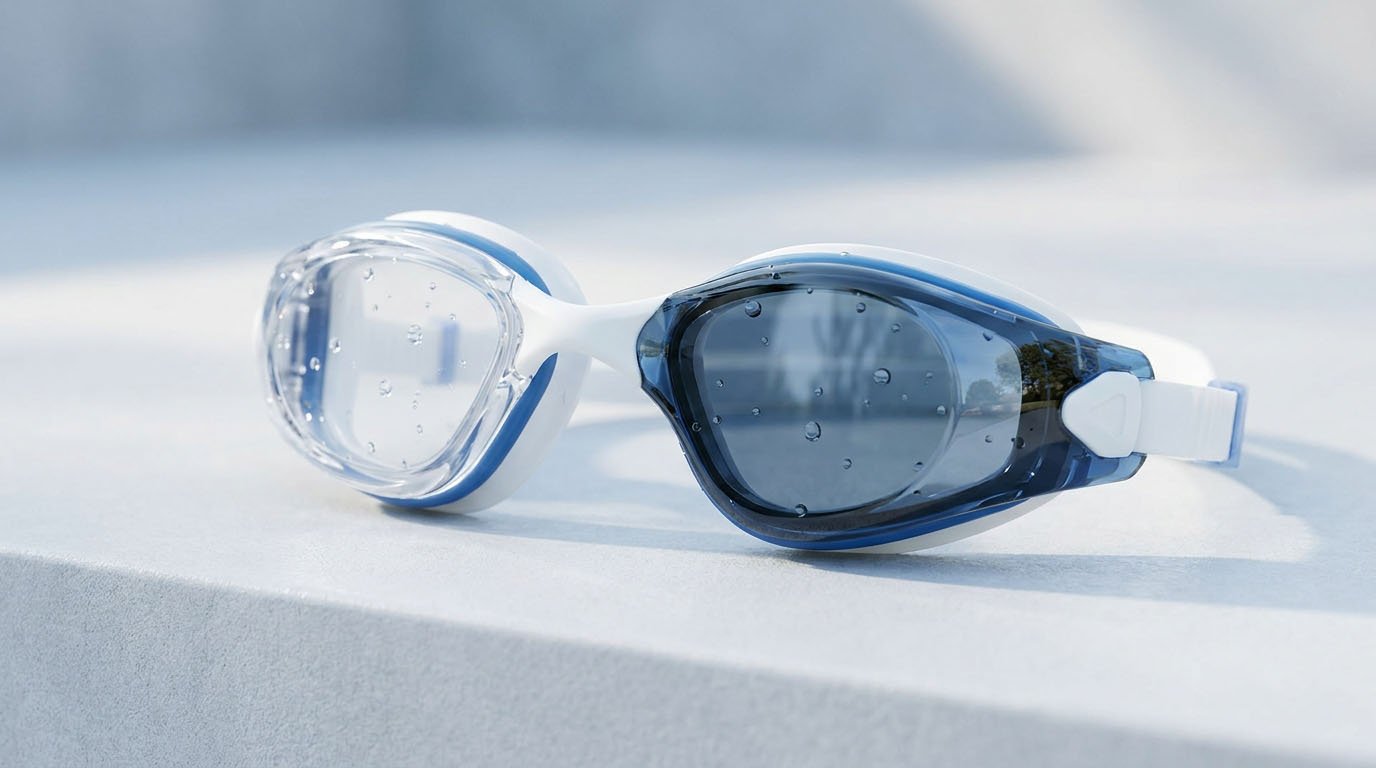 UV400 Swimming Goggles: What Does UV400 Mean?